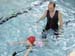 Schwimmenlernen