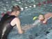 Schwimmbrett